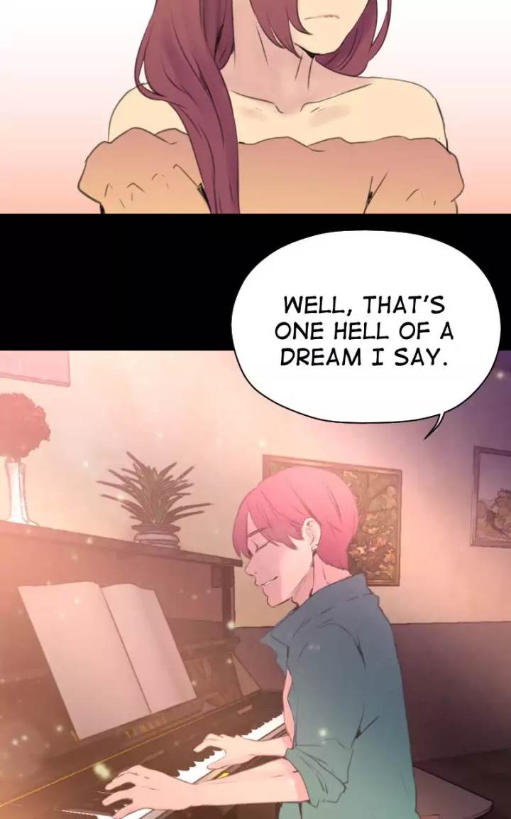 Ecstasy Hearts Chapter 95 - HolyManga.Net