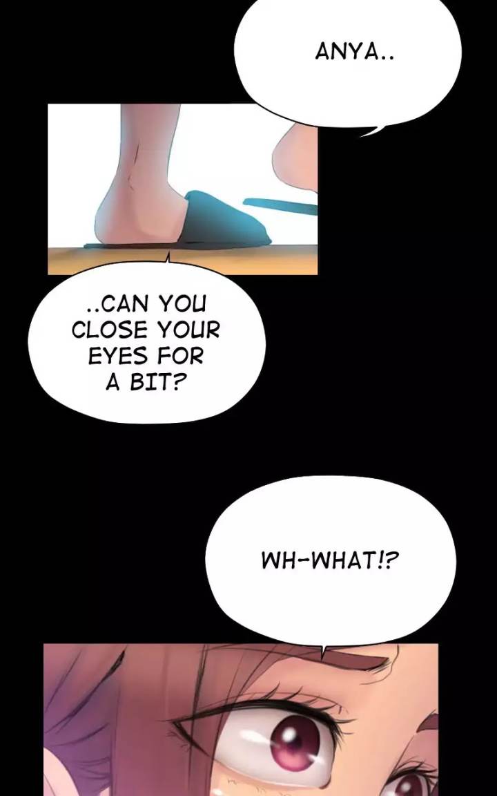 Ecstasy Hearts Chapter 95 - HolyManga.Net