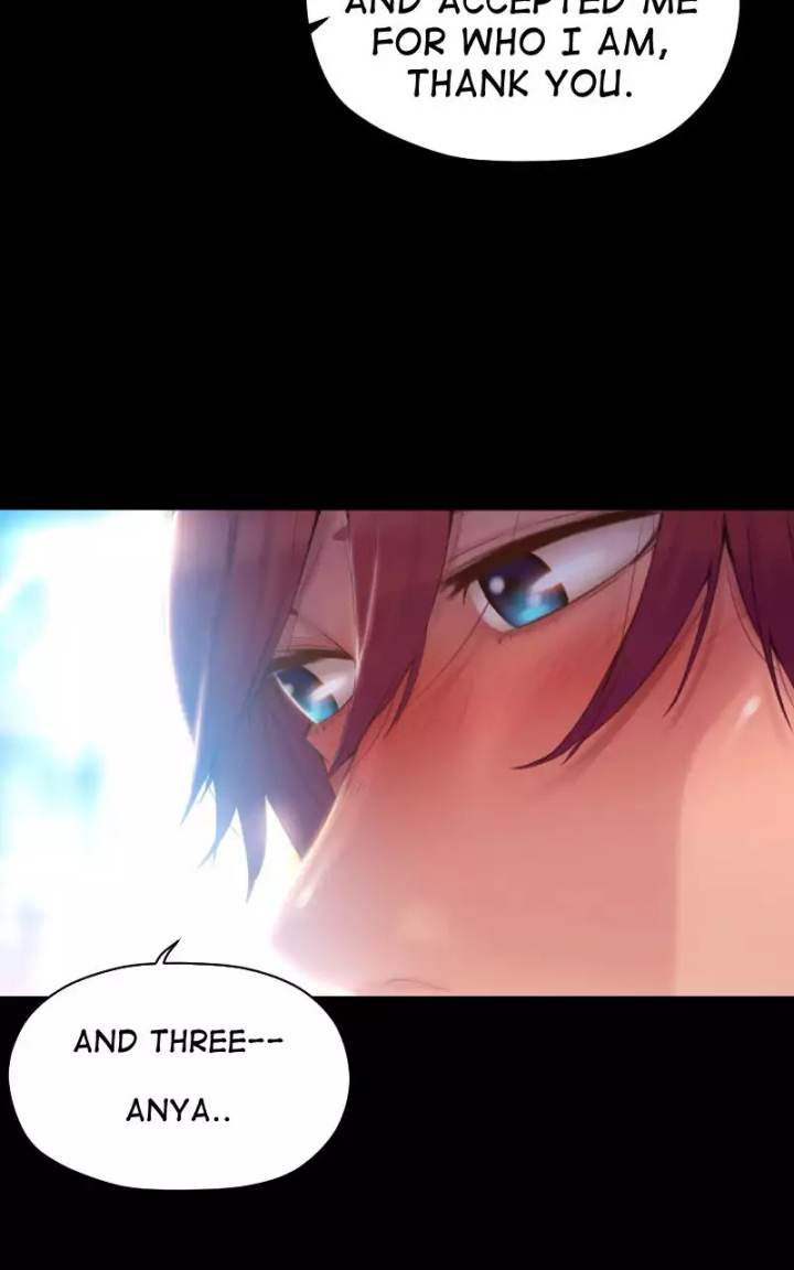 Ecstasy Hearts Chapter 95 - HolyManga.Net