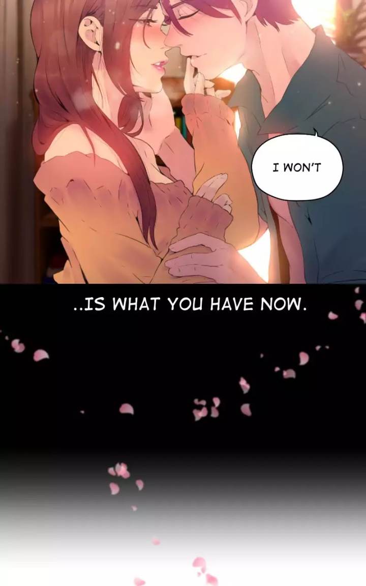 Ecstasy Hearts Chapter 95 - HolyManga.Net
