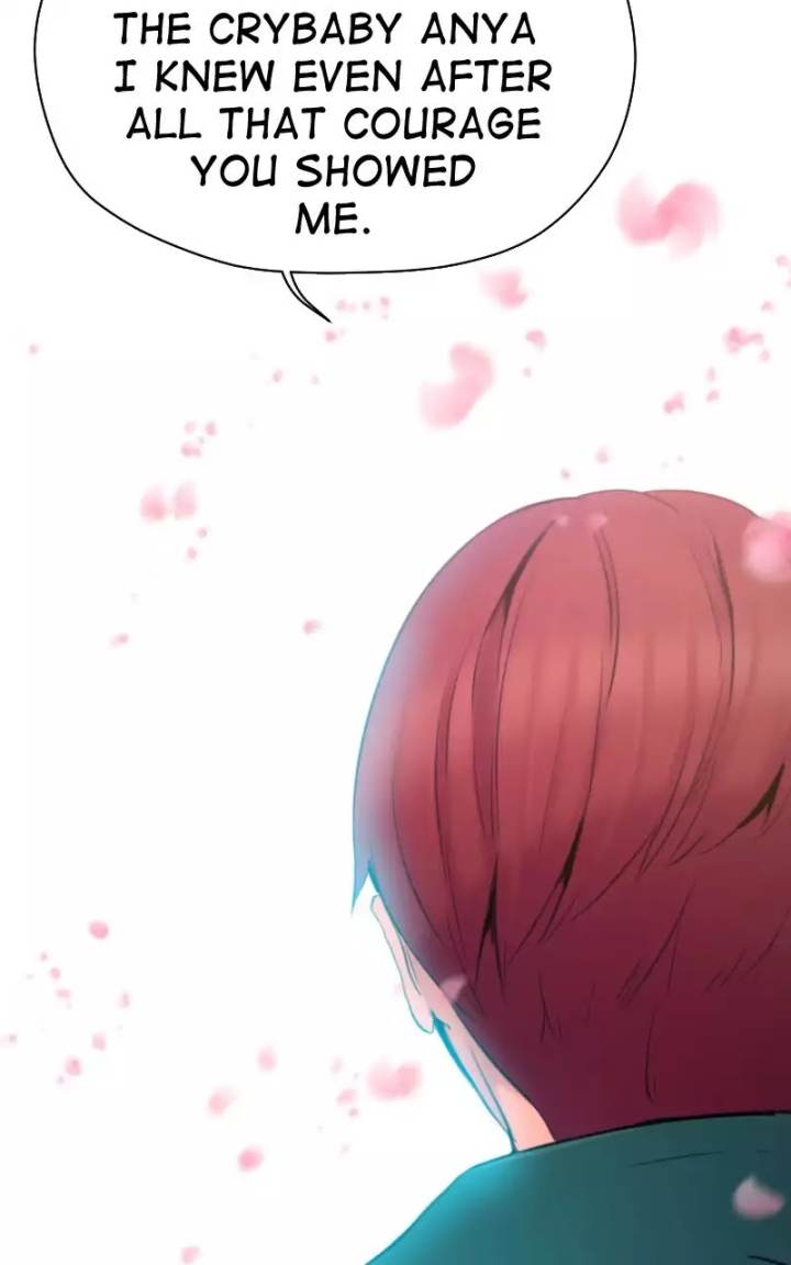 Ecstasy Hearts Chapter 95 - HolyManga.Net