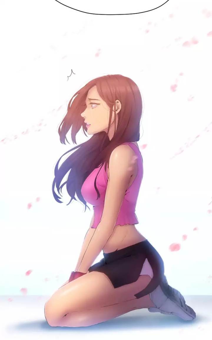 Ecstasy Hearts Chapter 95 - HolyManga.Net