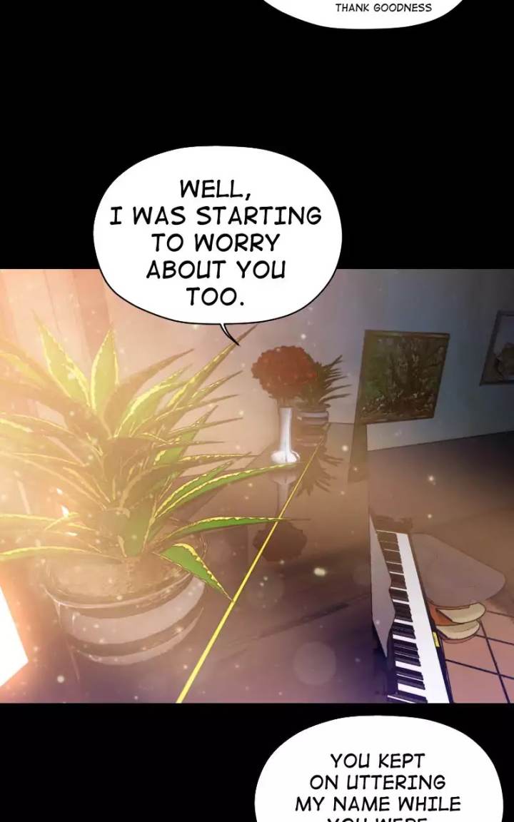Ecstasy Hearts Chapter 95 - HolyManga.Net