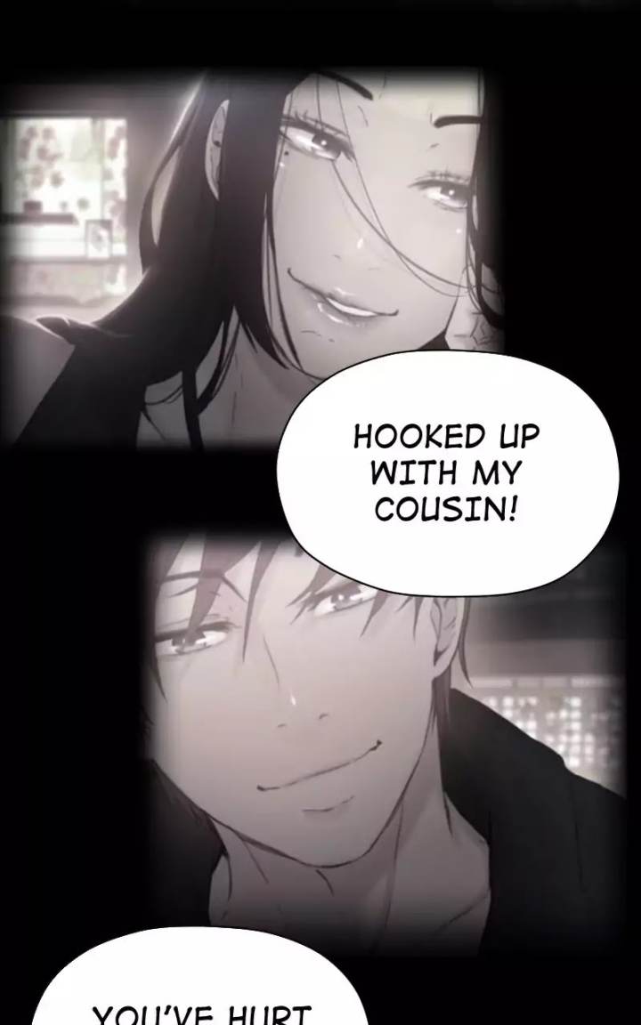 Ecstasy Hearts Chapter 95 - HolyManga.Net