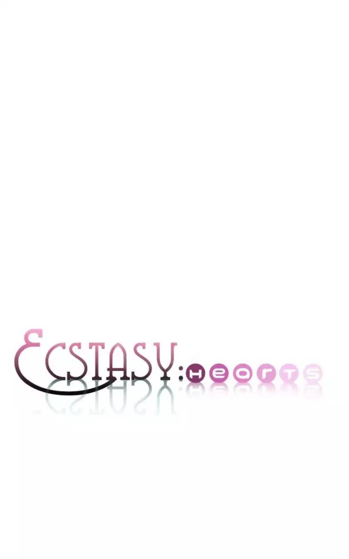 Ecstasy Hearts Chapter 95 - HolyManga.Net