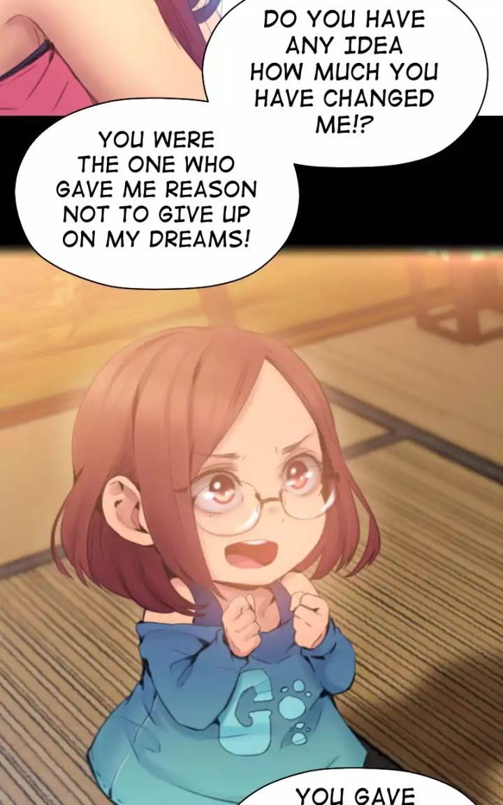 Ecstasy Hearts Chapter 95 - HolyManga.Net