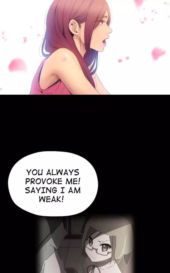 Ecstasy Hearts Chapter 95 - HolyManga.Net