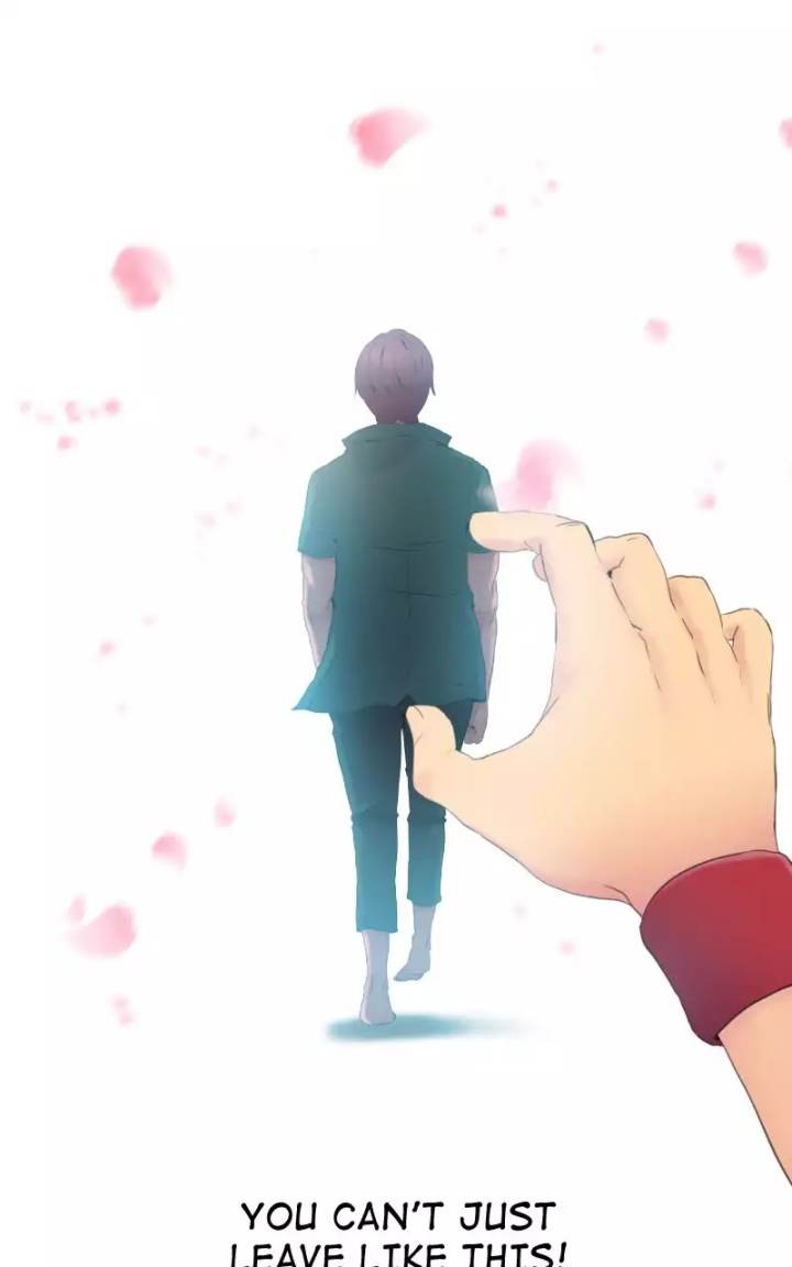 Ecstasy Hearts Chapter 95 - HolyManga.Net