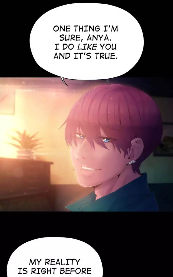 Ecstasy Hearts Chapter 95 - HolyManga.Net