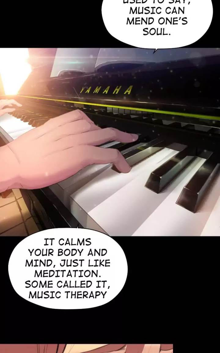 Ecstasy Hearts Chapter 95 - HolyManga.Net