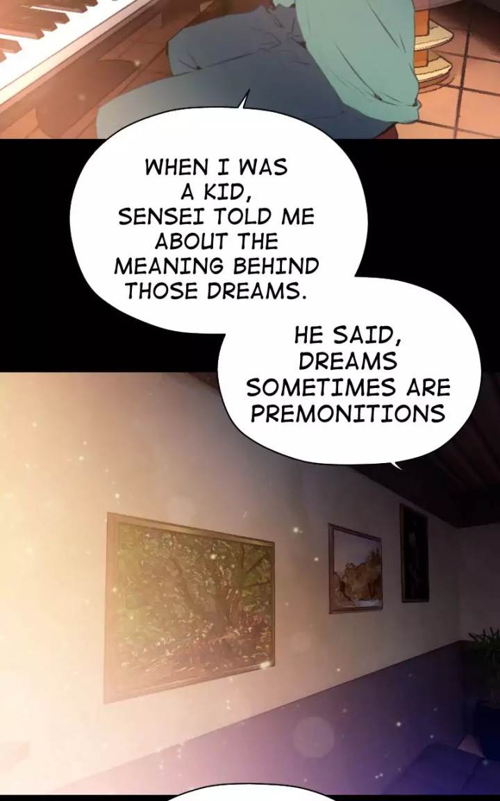 Ecstasy Hearts Chapter 95 - HolyManga.Net