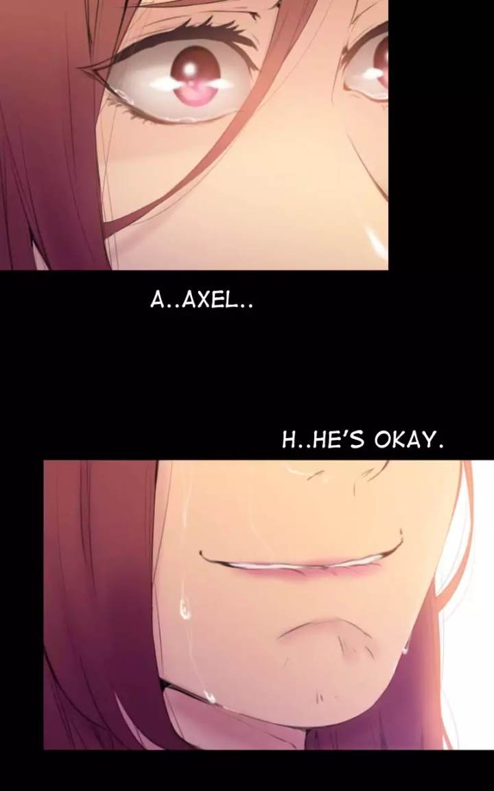 Ecstasy Hearts Chapter 95 - HolyManga.Net
