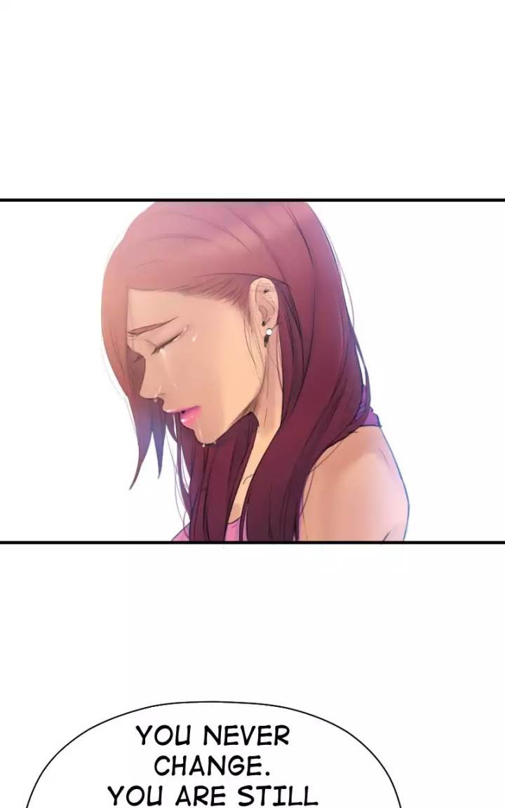 Ecstasy Hearts Chapter 95 - HolyManga.Net