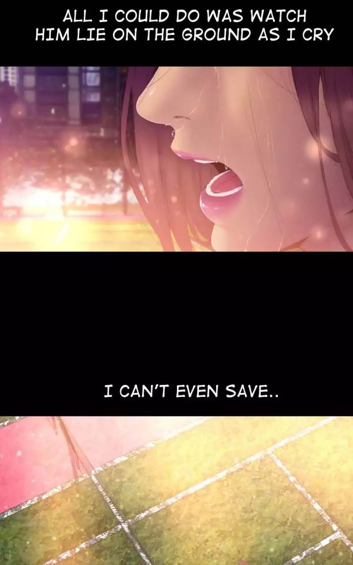 Ecstasy Hearts Chapter 95 - HolyManga.Net