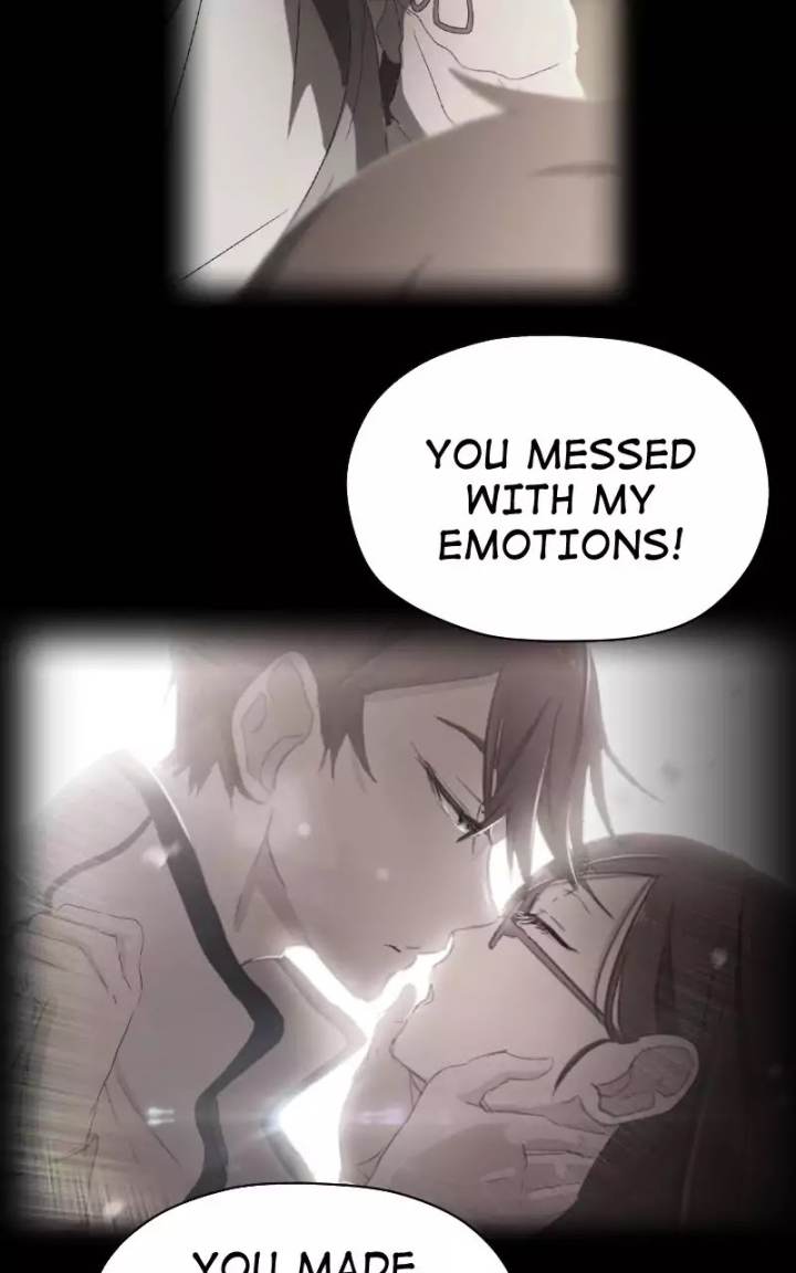 Ecstasy Hearts Chapter 95 - HolyManga.Net