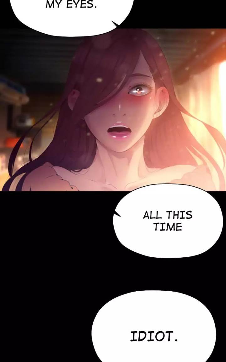 Ecstasy Hearts Chapter 95 - HolyManga.Net