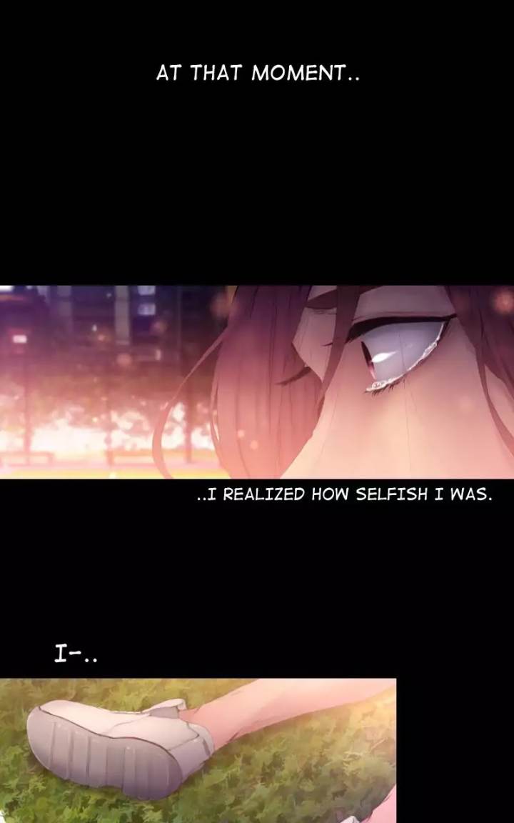 Ecstasy Hearts Chapter 95 - HolyManga.Net
