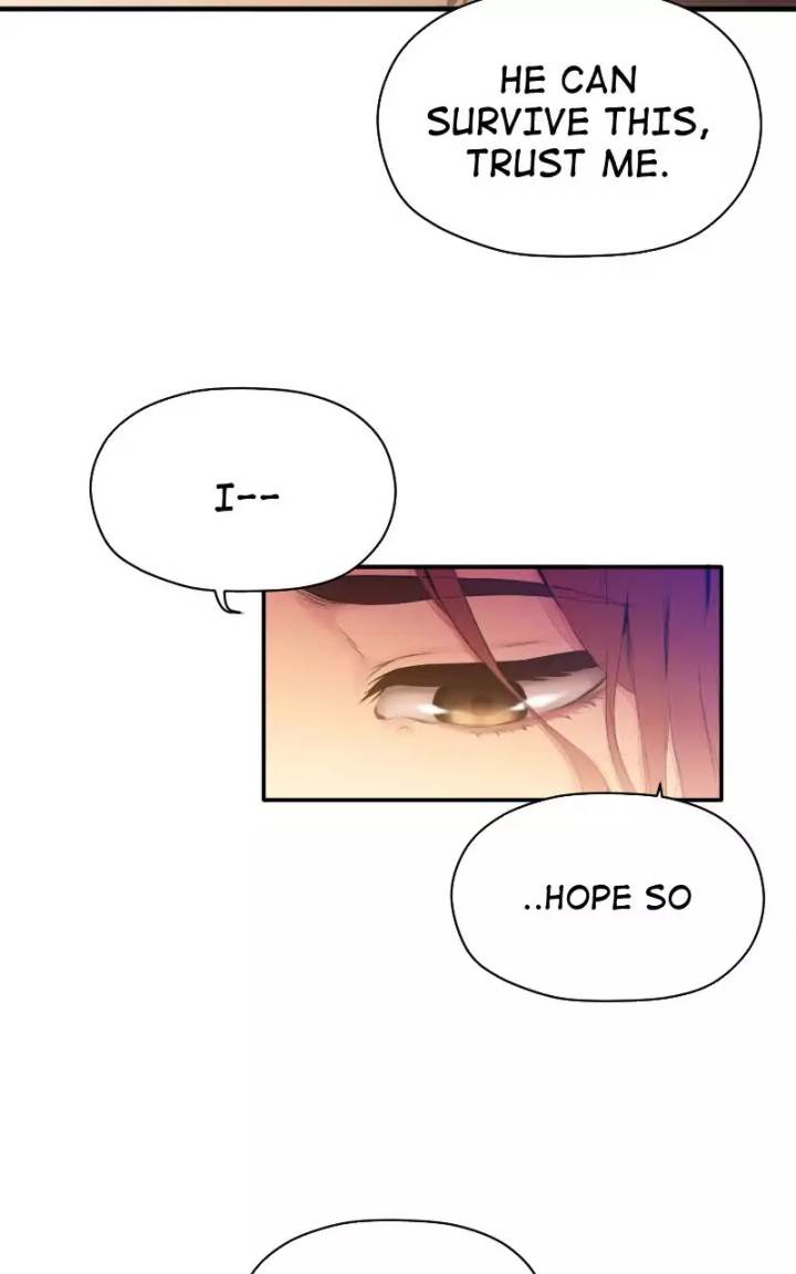 Ecstasy Hearts Chapter 95 - HolyManga.Net