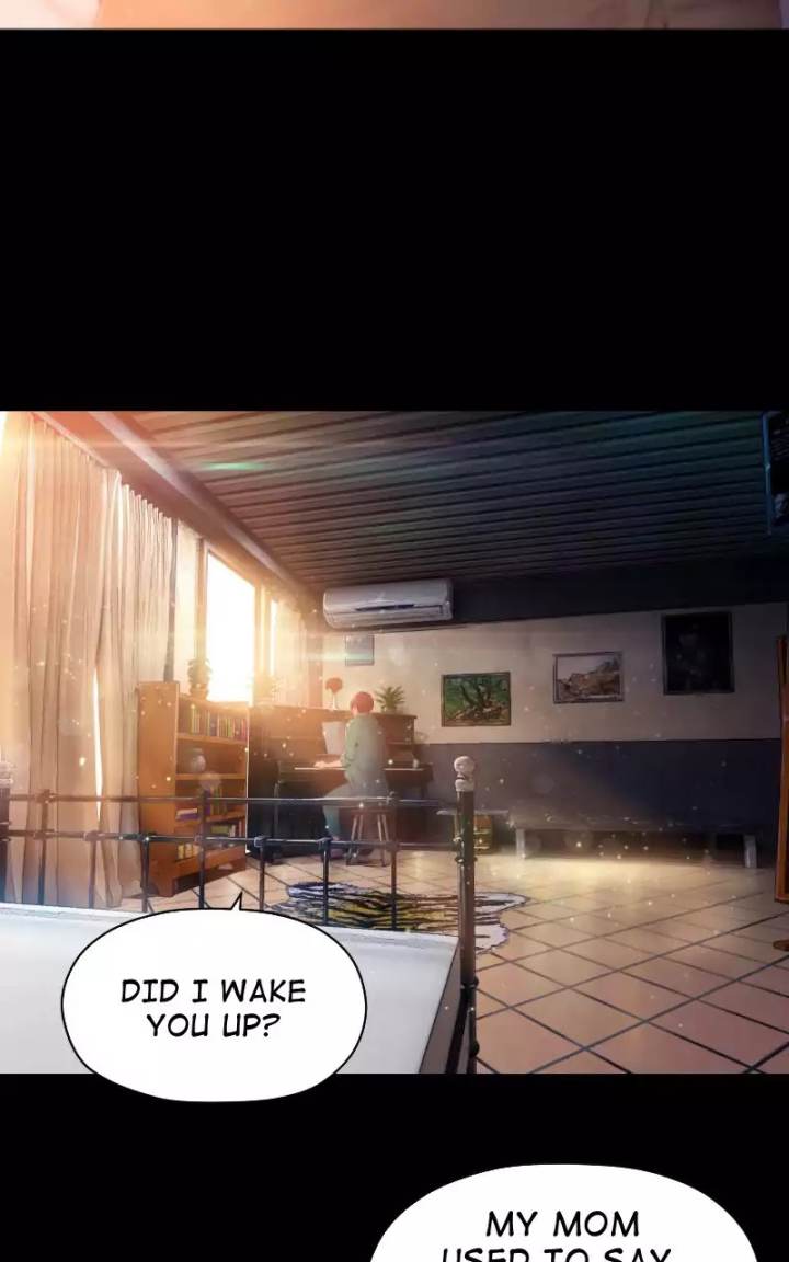 Ecstasy Hearts Chapter 95 - HolyManga.Net