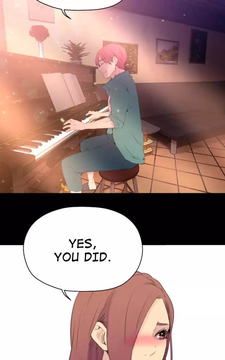 Ecstasy Hearts Chapter 95 - HolyManga.Net