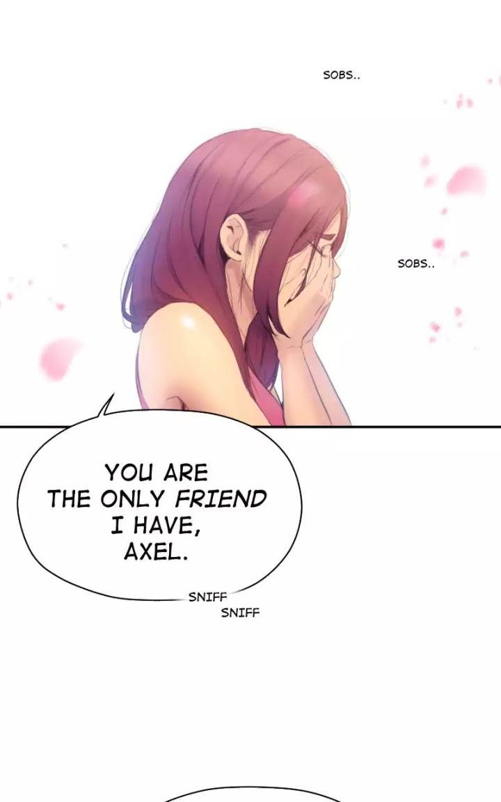 Ecstasy Hearts Chapter 95 - HolyManga.Net