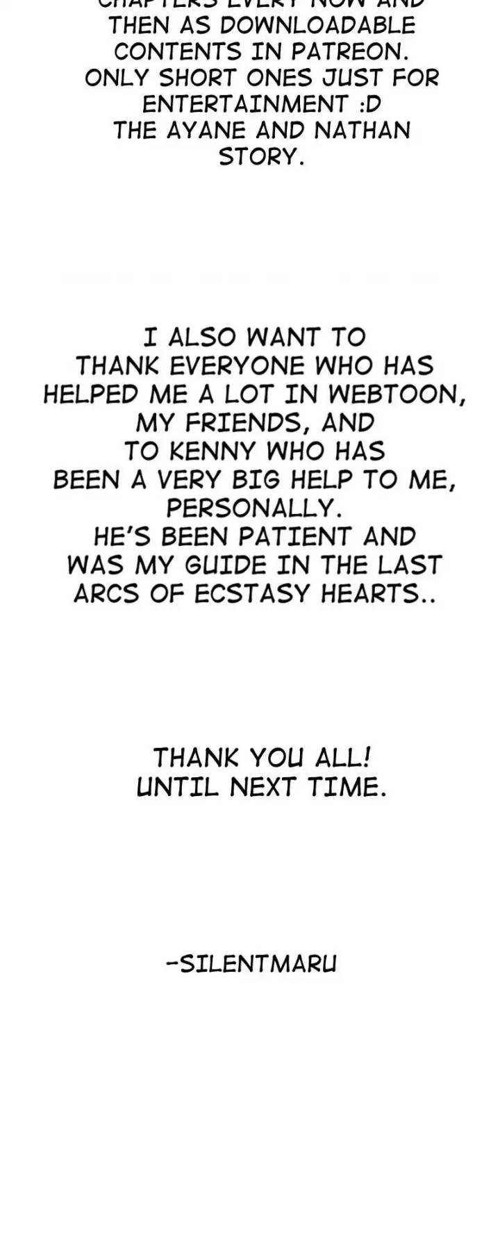 Ecstasy Hearts Chapter 96 - HolyManga.Net
