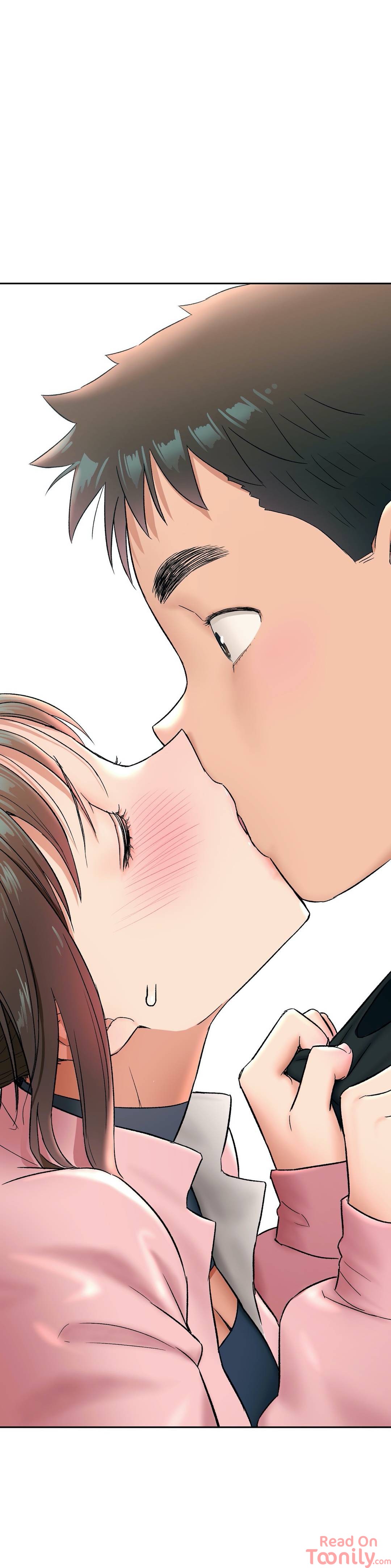 Sexercise Chapter 45 - HolyManga.Net