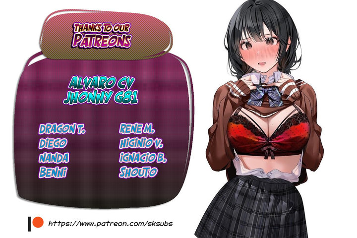 Sexercise Chapter 46 - HolyManga.Net