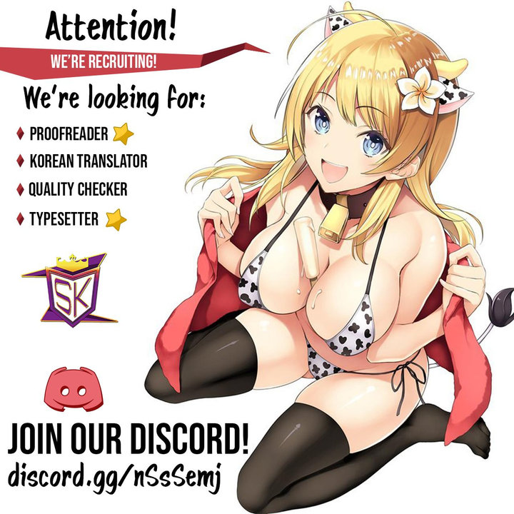 Sexercise Chapter 46 - HolyManga.Net