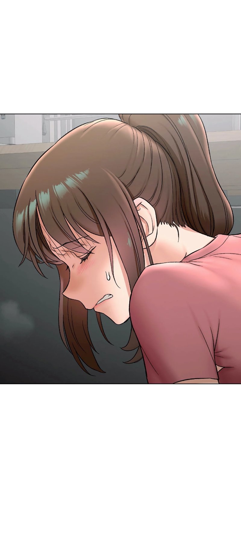 Sexercise Chapter 76 - HolyManga.Net