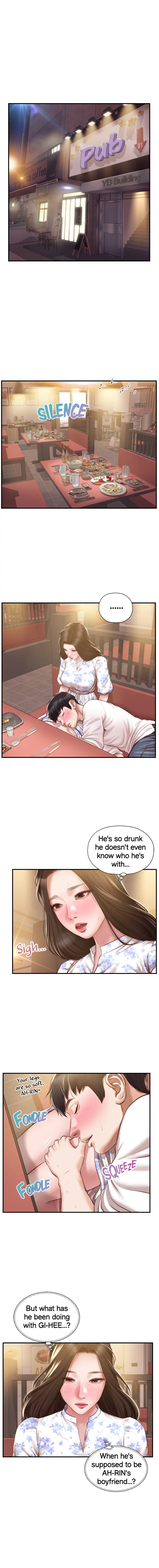 Age Of Innocence Chapter 36 - HolyManga.Net