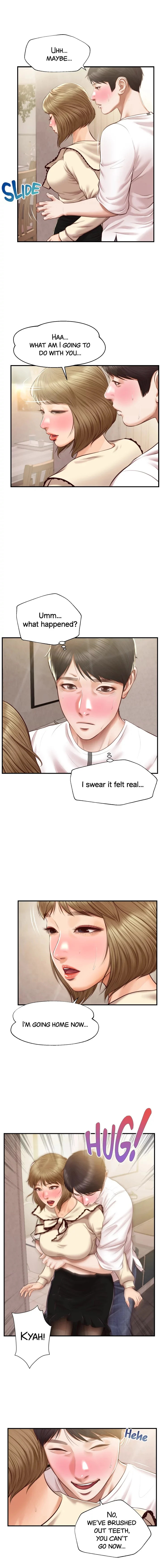 Age Of Innocence Chapter 37 - HolyManga.Net