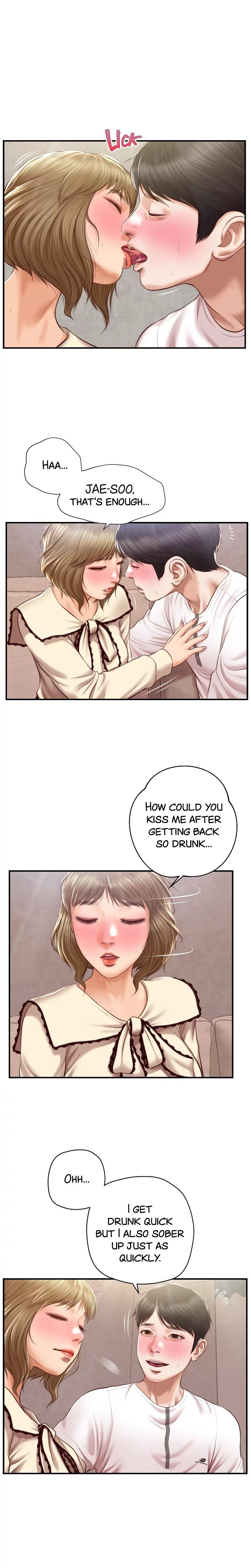 Age Of Innocence Chapter 37 - HolyManga.Net