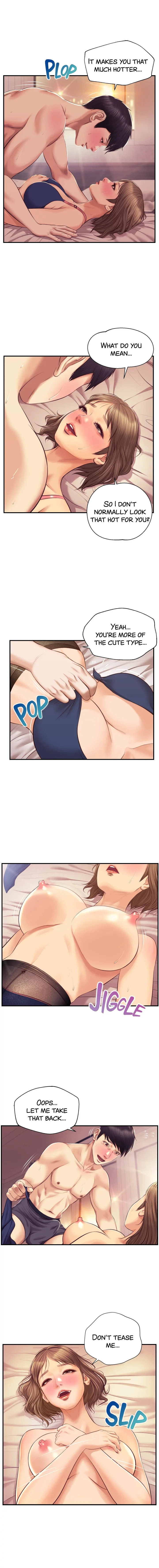 Age Of Innocence Chapter 37 - HolyManga.Net