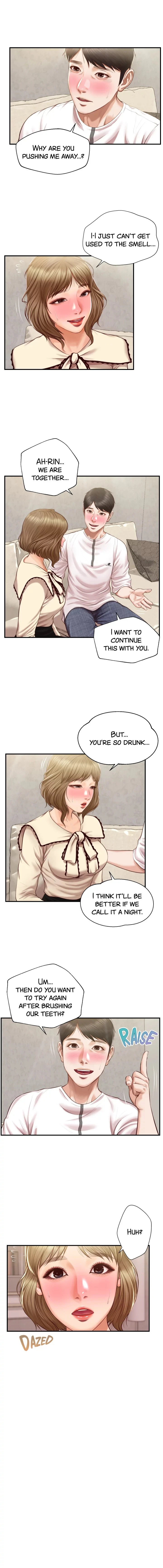 Age Of Innocence Chapter 37 - HolyManga.Net