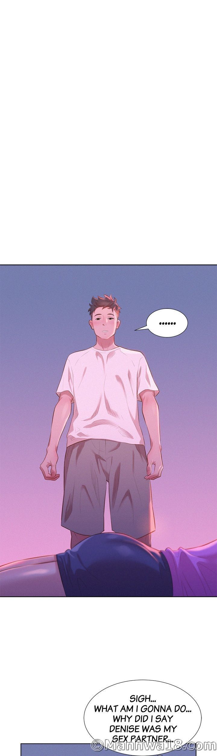 Sister Neighbors Chapter 2 - HolyManga.Net