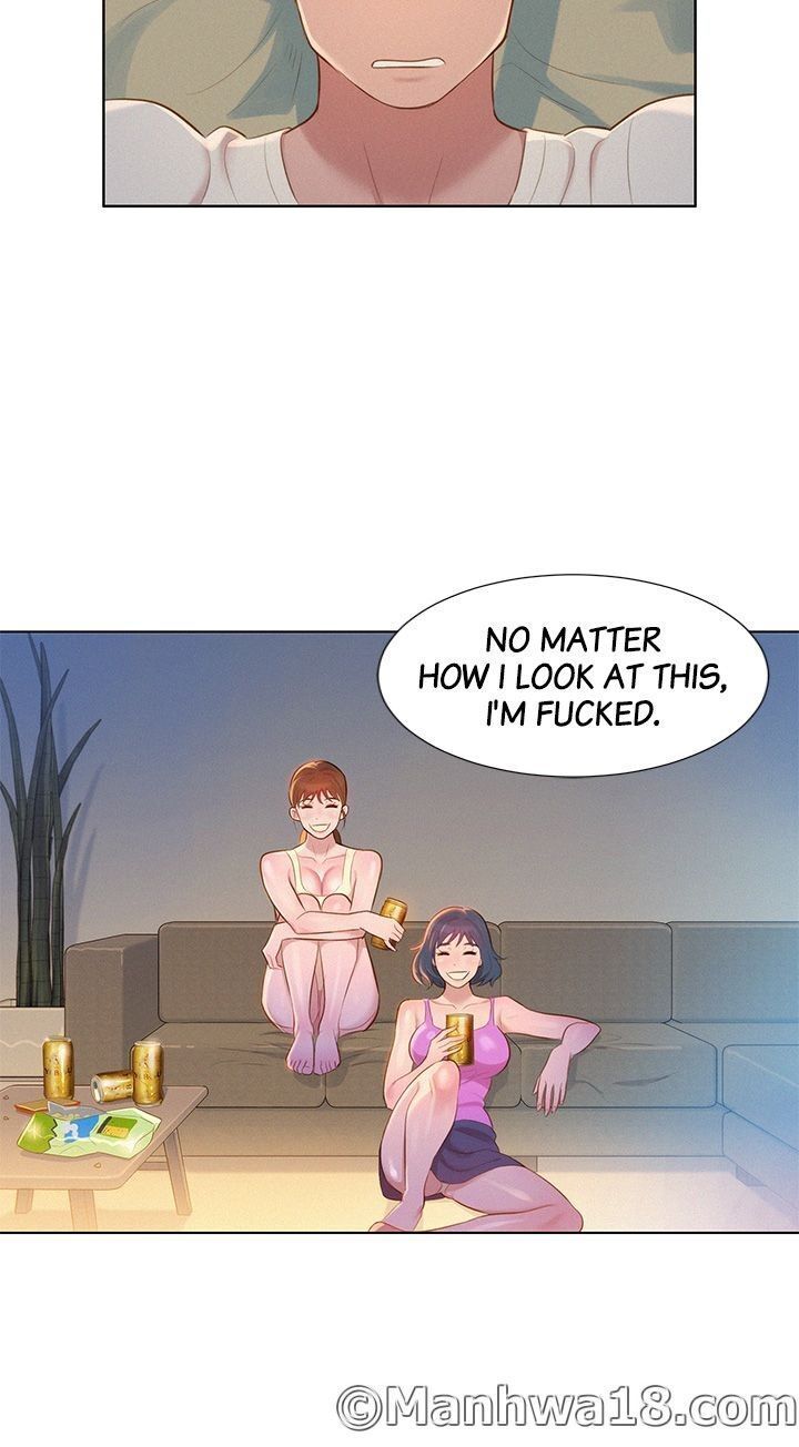 Sister Neighbors Chapter 2 - HolyManga.Net