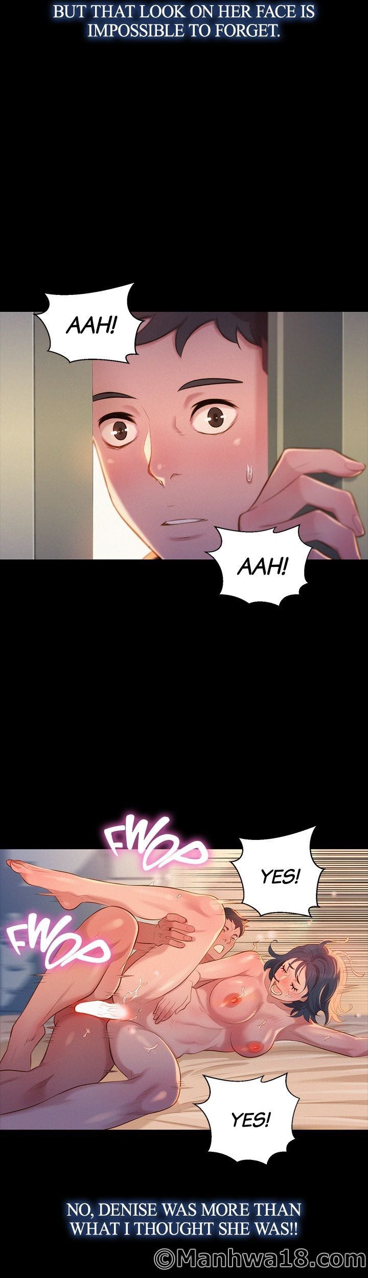 Sister Neighbors Chapter 2 - HolyManga.Net