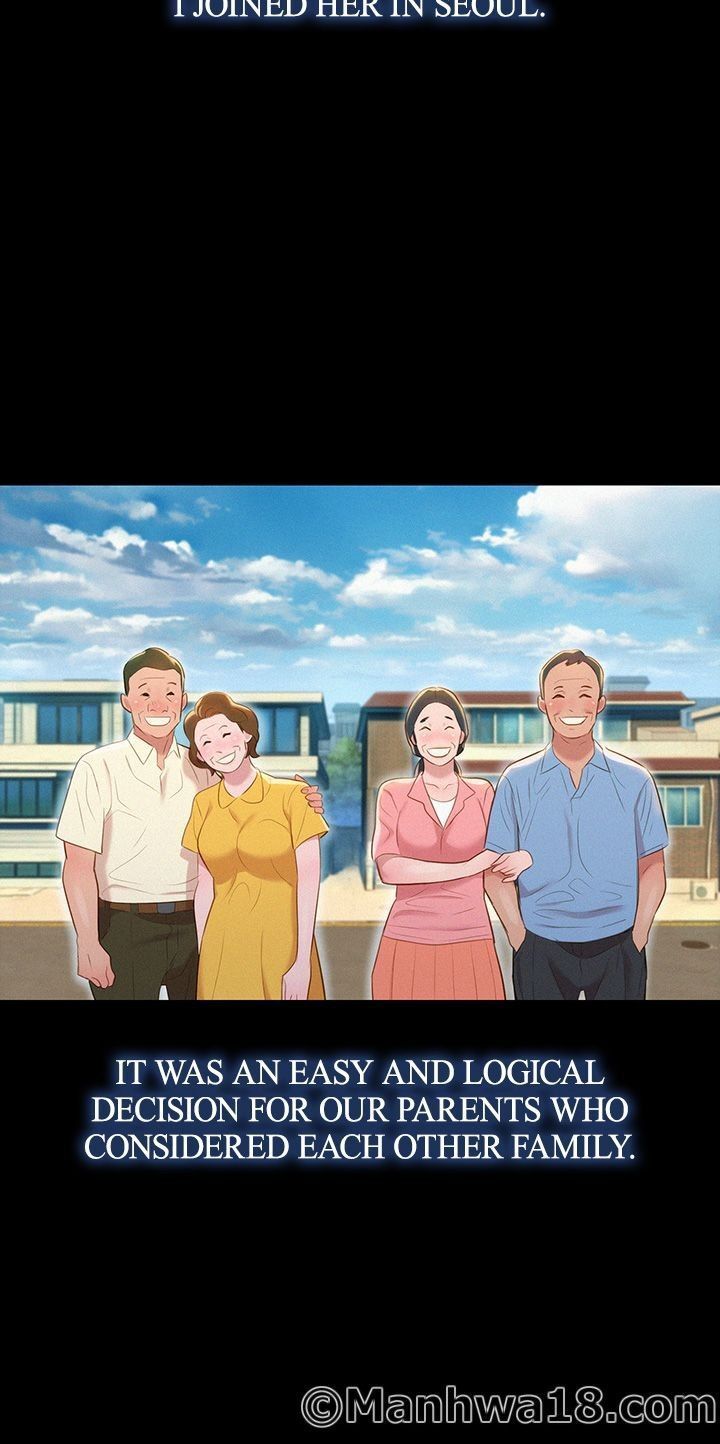 Sister Neighbors Chapter 2 - HolyManga.Net