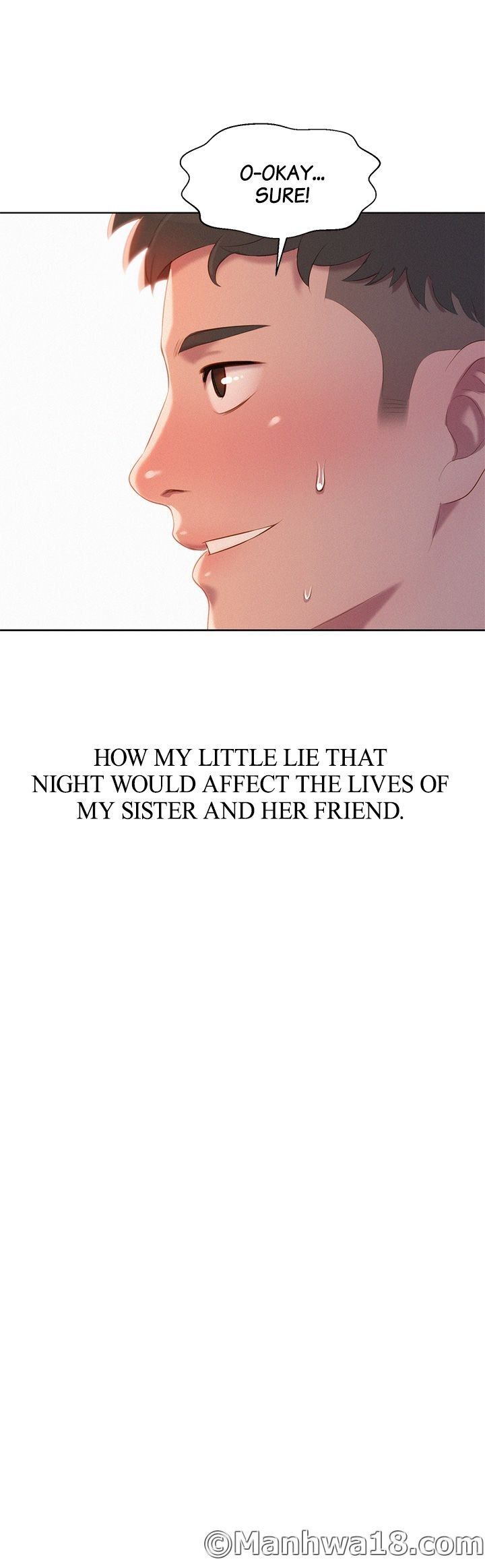 Sister Neighbors Chapter 2 - HolyManga.Net