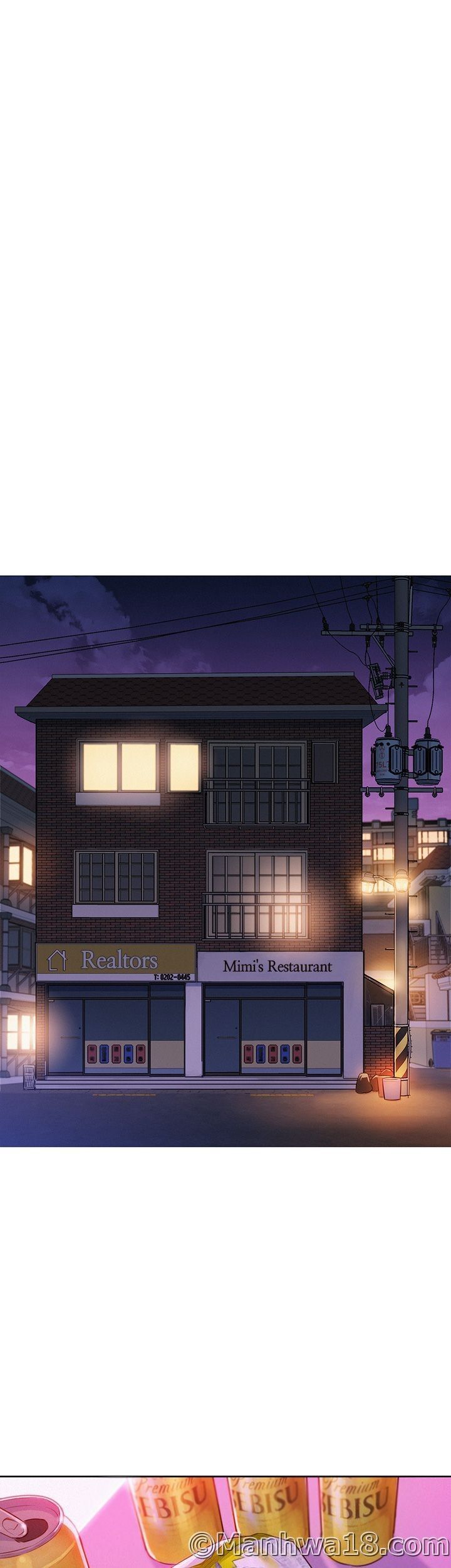 Sister Neighbors Chapter 3 - HolyManga.Net