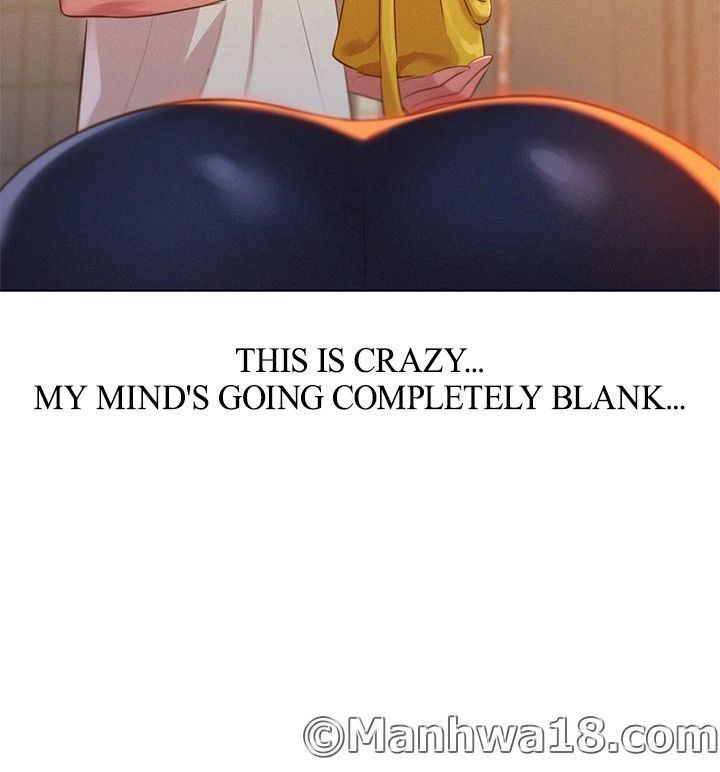 Sister Neighbors Chapter 3 - HolyManga.Net