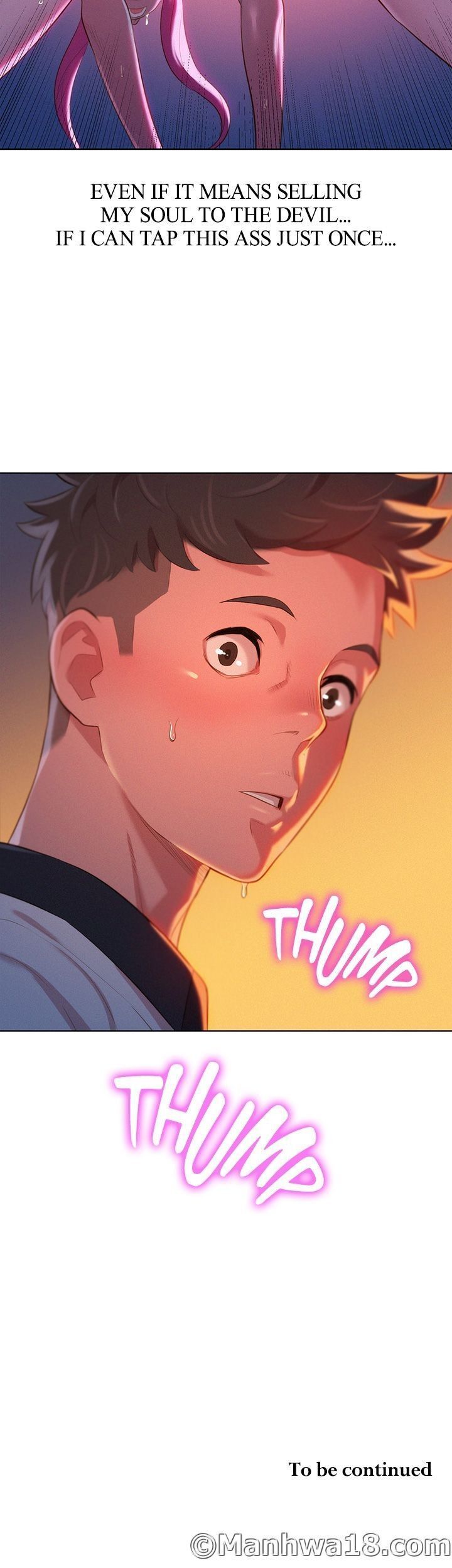 Sister Neighbors Chapter 3 - HolyManga.Net