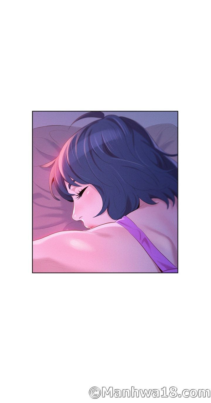 Sister Neighbors Chapter 3 - HolyManga.Net