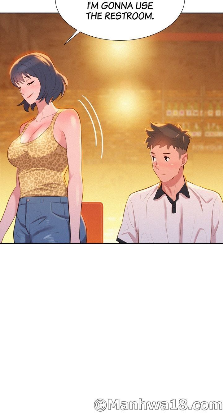 Sister Neighbors Chapter 4 - HolyManga.Net