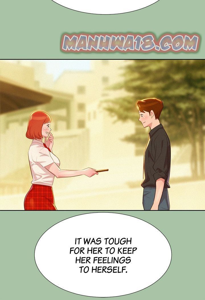 Sister Neighbors Chapter 5 - HolyManga.Net