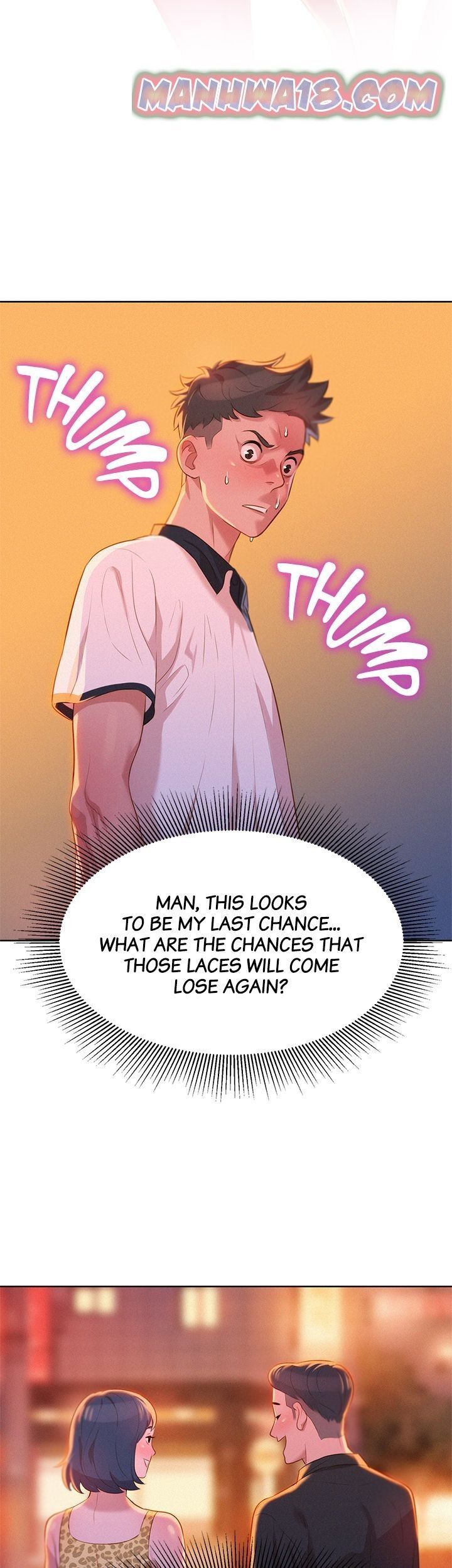 Sister Neighbors Chapter 5 - HolyManga.Net