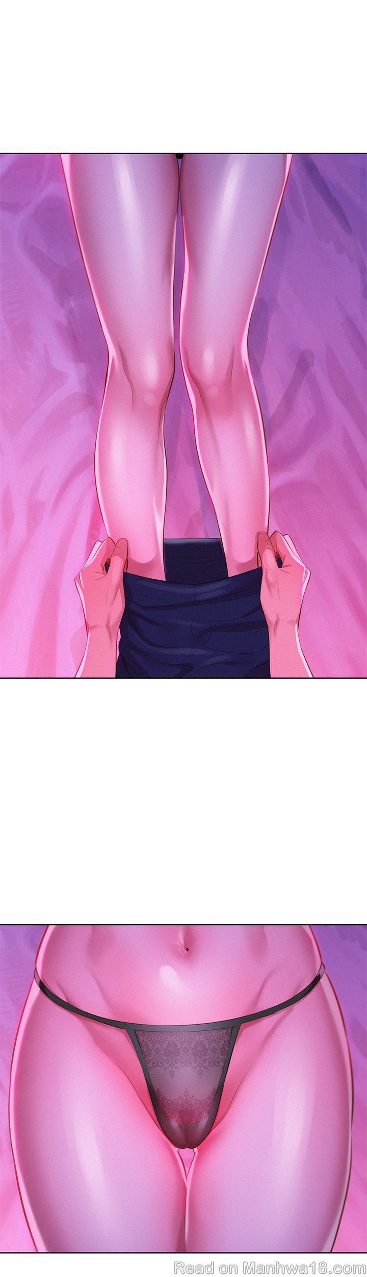 Sister Neighbors Chapter 7 - HolyManga.Net