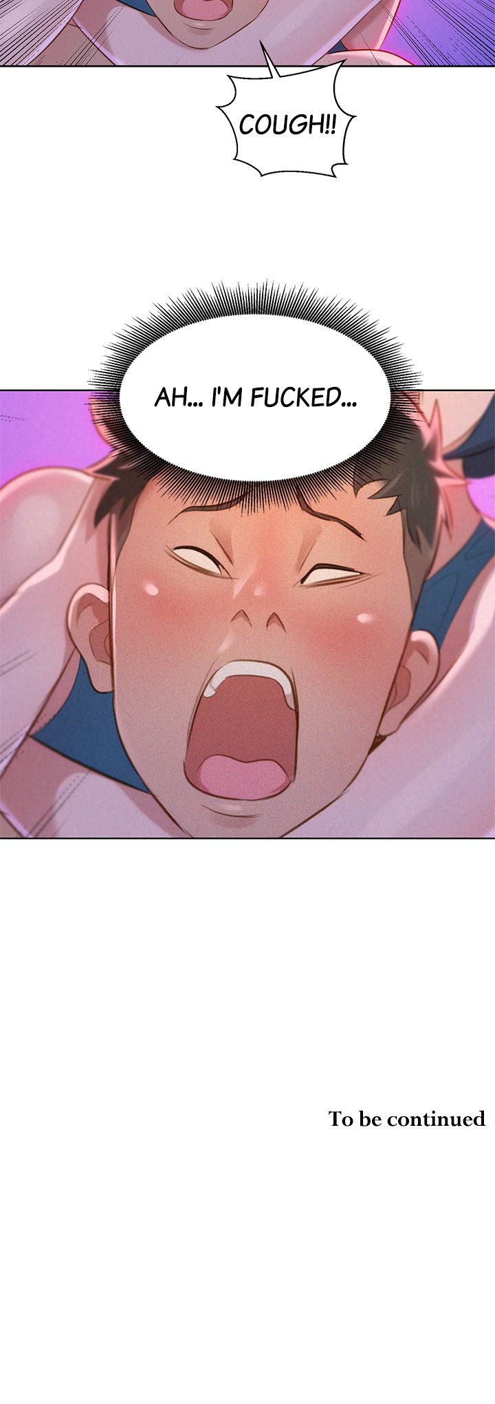 Sister Neighbors Chapter 9 - HolyManga.Net