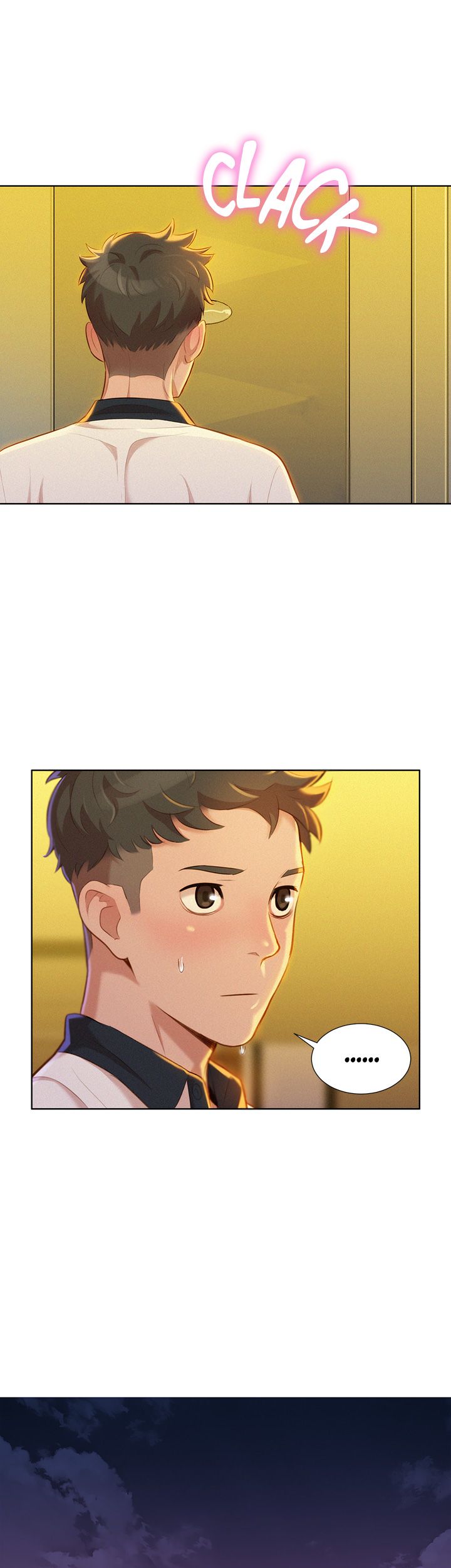 Sister Neighbors Chapter 9 - HolyManga.Net
